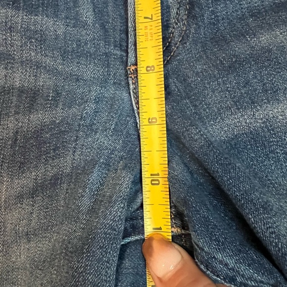 Bundle Lot - Express Jeans/Leggings & tops size 12, L - Picture 5 of 12